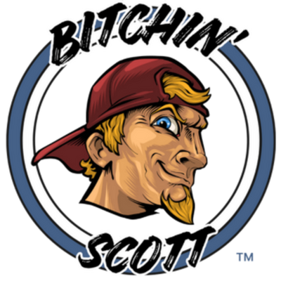 Bitchin’ Apparel LLC